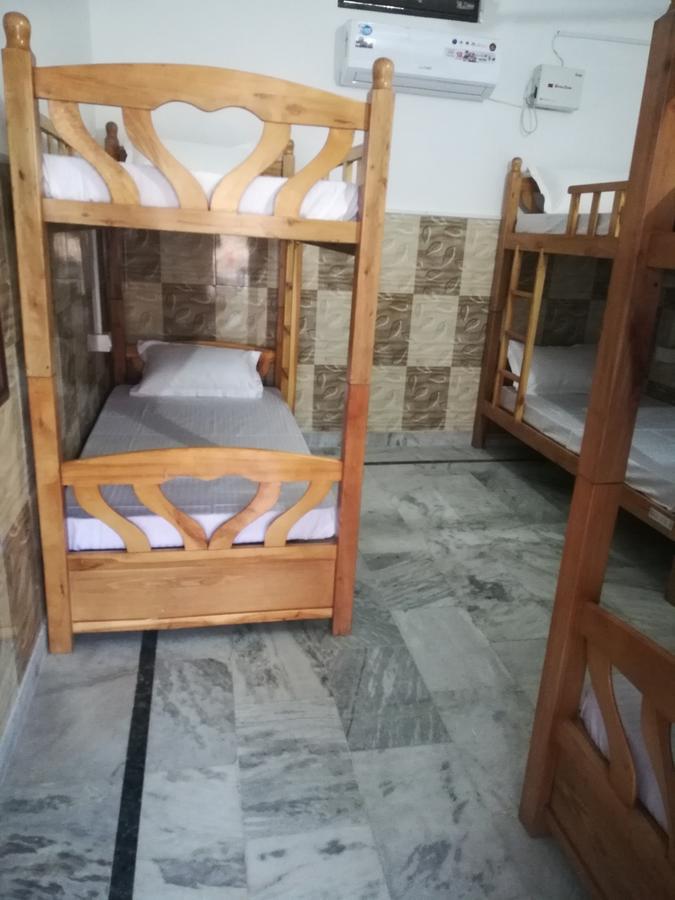Raahi The Travellers Nest Hotel Rishīkesh Екстериор снимка