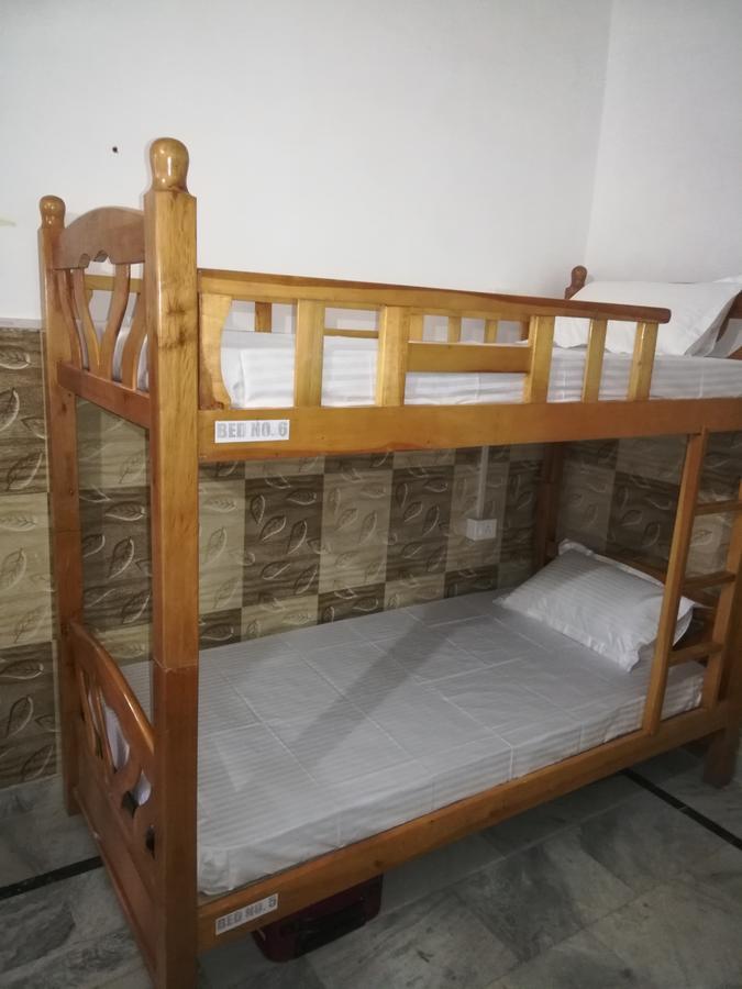 Raahi The Travellers Nest Hotel Rishīkesh Екстериор снимка