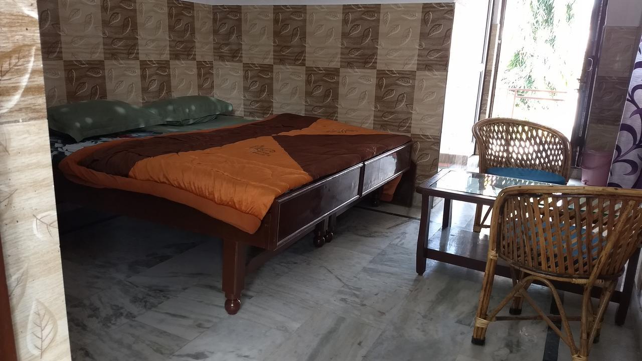 Raahi The Travellers Nest Hotel Rishīkesh Екстериор снимка