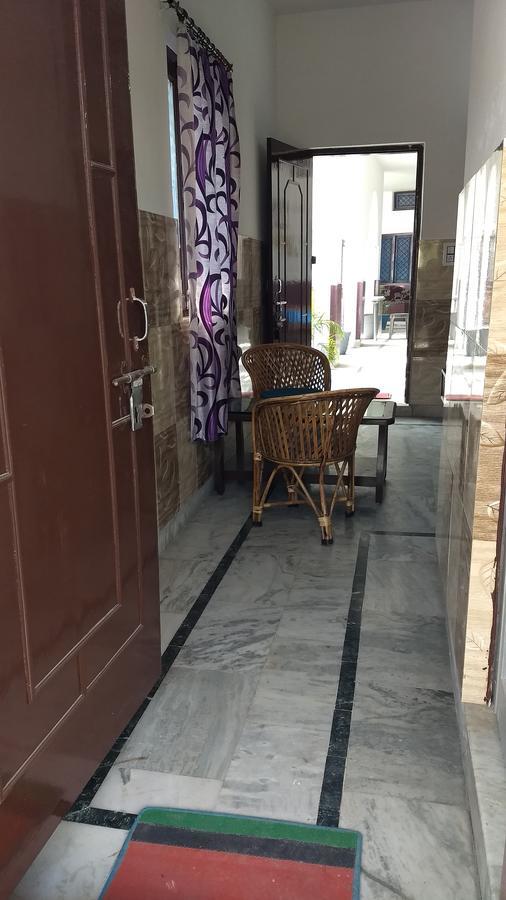 Raahi The Travellers Nest Hotel Rishīkesh Екстериор снимка