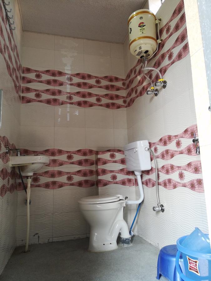 Raahi The Travellers Nest Hotel Rishīkesh Екстериор снимка