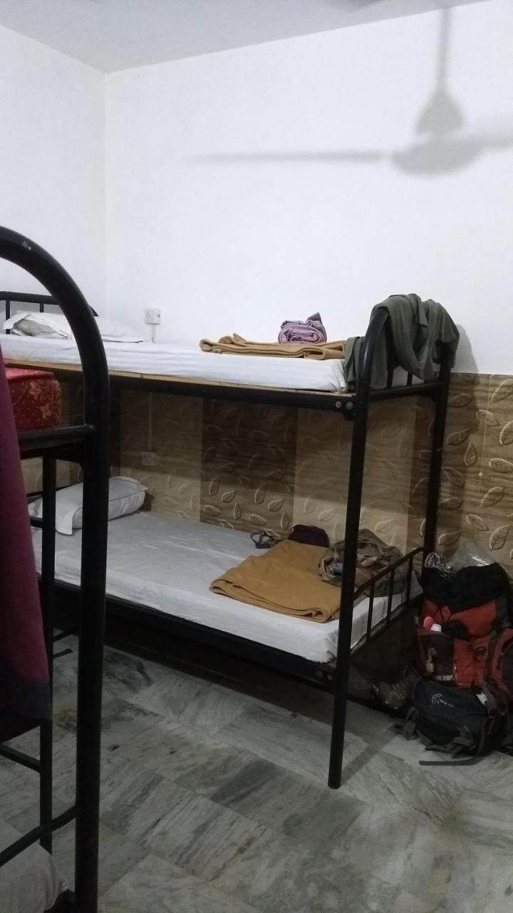 Raahi The Travellers Nest Hotel Rishīkesh Екстериор снимка