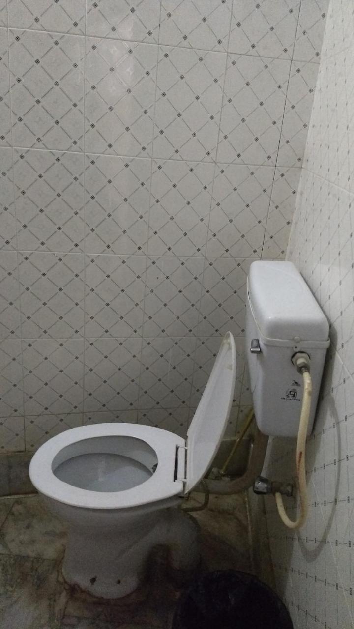 Raahi The Travellers Nest Hotel Rishīkesh Екстериор снимка